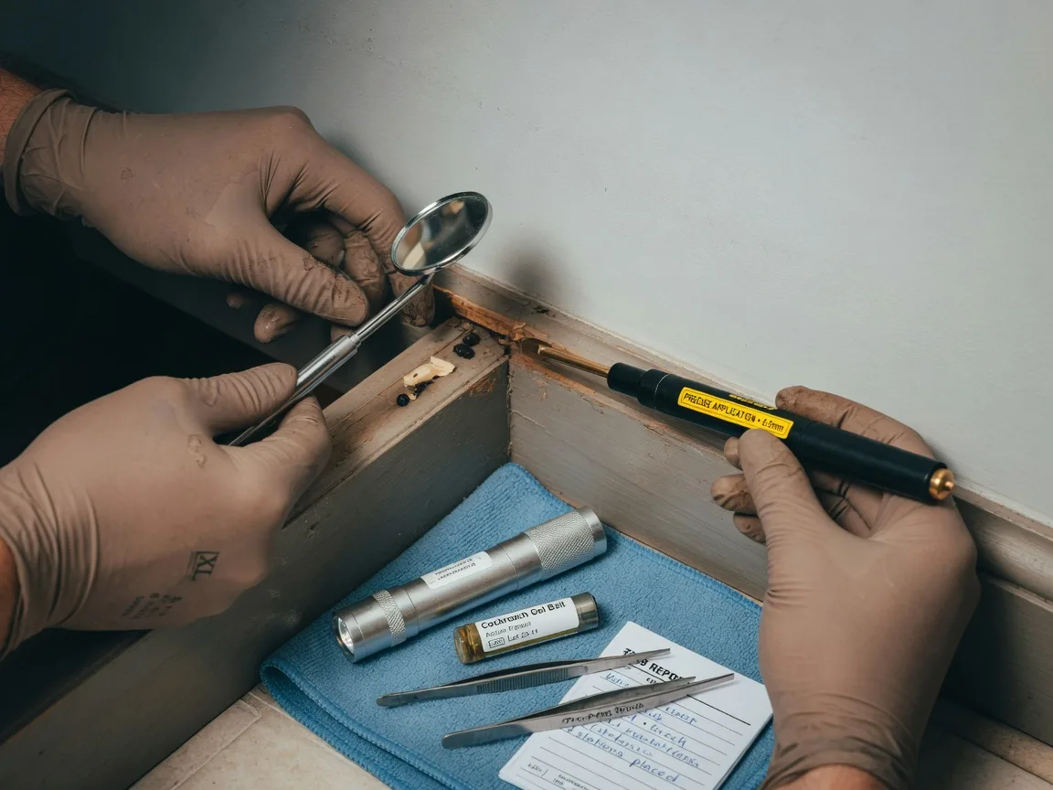 Why choose Emergency Pest Control in Winona, TX